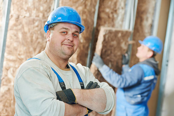Range of Insulation Solutions in Stevensville, MD